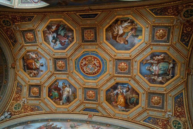 Rome: Vatican Museums and Sistine Chapel Semi- Private Tour - Frequently Asked Questions