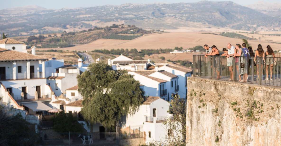 Ronda and Setenil Full Day - Frequently Asked Questions