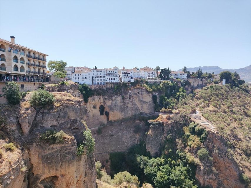 Ronda, the Dreamt City: Private Walking Tour - Frequently Asked Questions