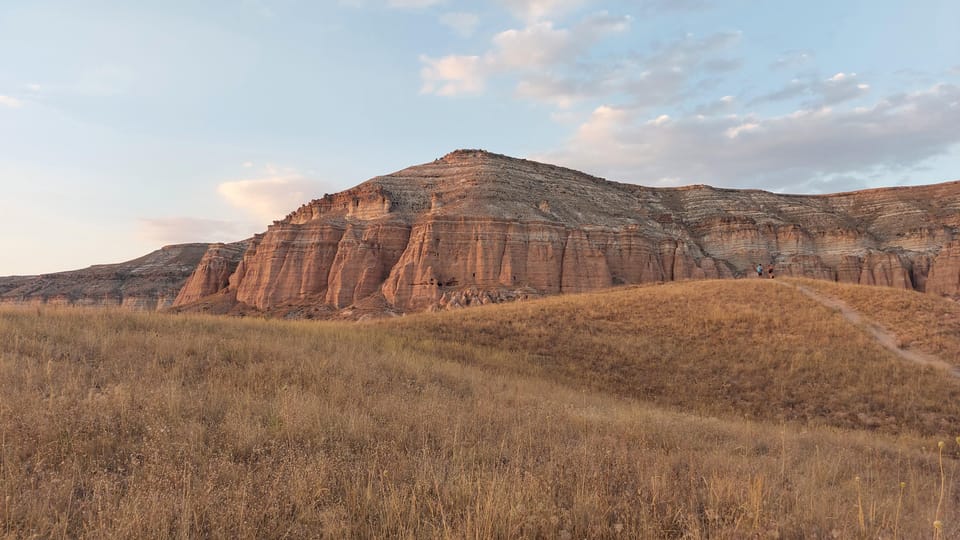 Rose Valley Sunset Hiking Tour - Tour Overview and Pricing