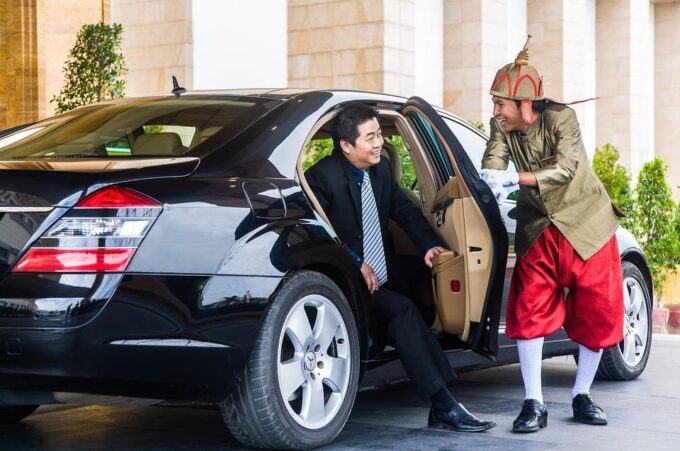Round-Trip Transfer: Between Airport and Siemreap City - Frequently Asked Questions