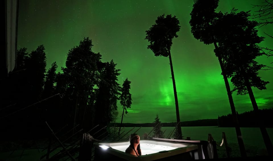 Rovaniemi: Korouoma Frozen Waterfalls With Sauna and Lunch - Frequently Asked Questions