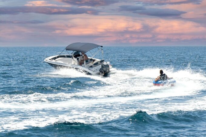 Rovinj: Lim Fjord and Red Island Archipelago Speedboat Tour - Frequently Asked Questions