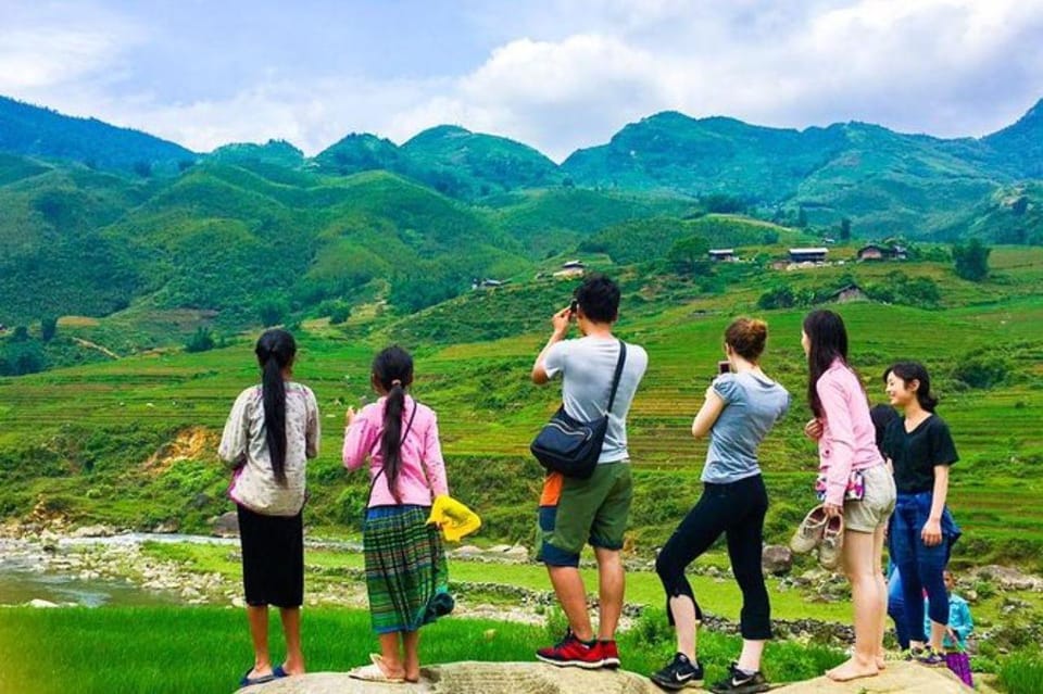 Sa Pa: 3-Day Fansipan Mountain Trek With Homestay - Frequently Asked Questions