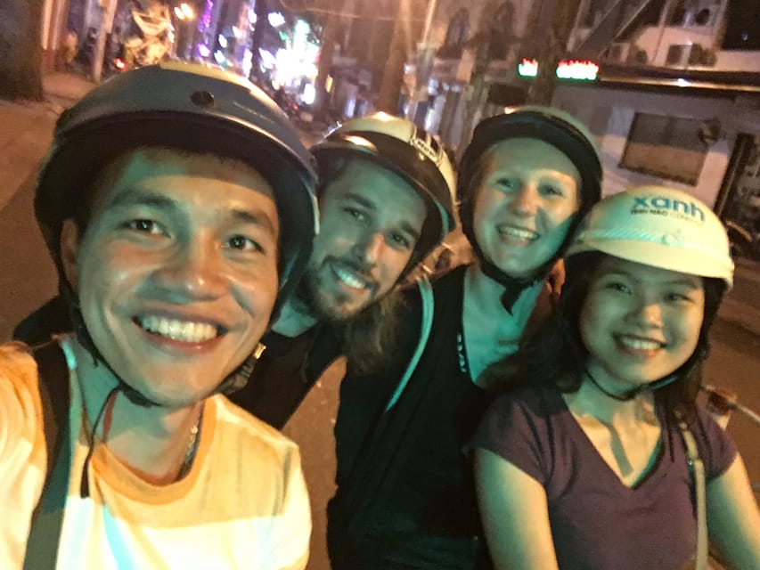 Saigon: Hidden Gems and Coffee With Local Student - Frequently Asked Questions