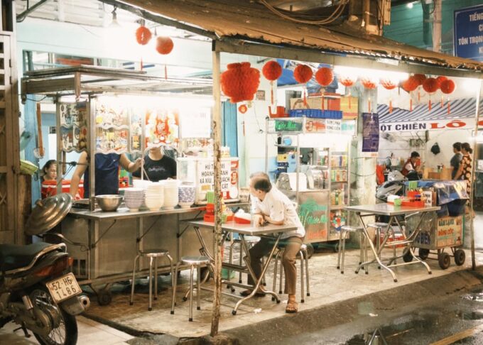 Saigon: Street Food Tour and The Local Life - Frequently Asked Questions