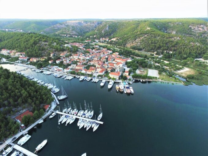 Sailing Croatia: Zadar, Sibenik and Krka National Park - Frequently Asked Questions