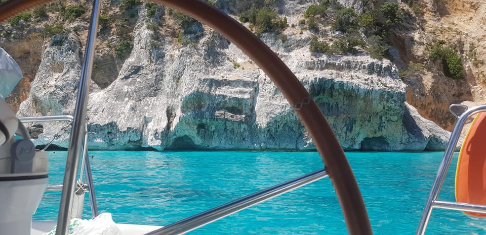 Sailing Trip to Cala Goloritzé Sailing Tour by Boat - Frequently Asked Questions