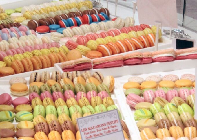 Saint-Germain-des-Prés: Pastry and Chocolate Walking Tour - Frequently Asked Questions