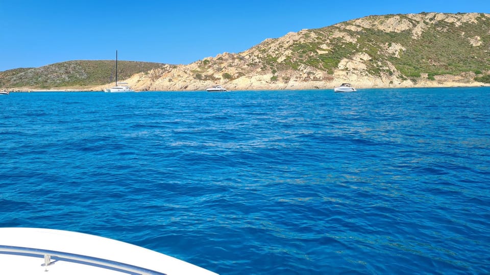 Sainte-Maxime: Gulf of Saint Tropez Private Boat Tour - Frequently Asked Questions