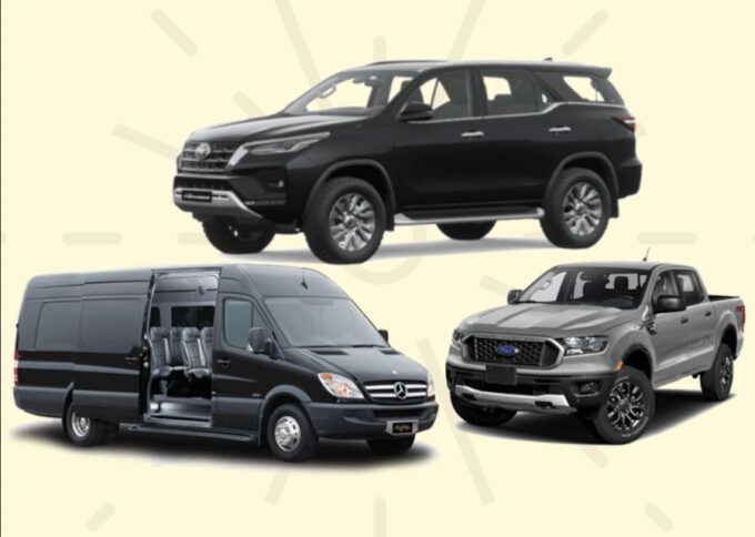 Sal: SID Airport Private Transfer To/From Santa Maria Hotels - Accessibility Considerations