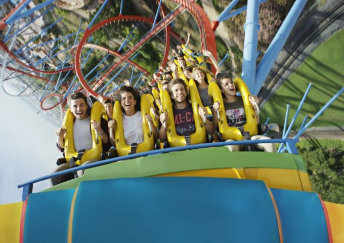Salou: PortAventura, Caribe Aquatic & Ferrari Land Passes - Frequently Asked Questions
