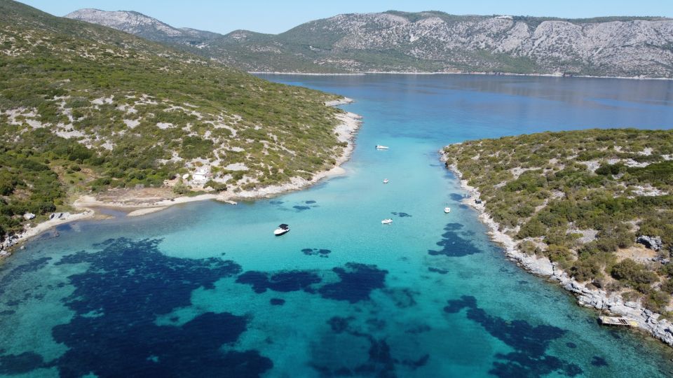 Samos: Private Boat Tours - Frequently Asked Questions