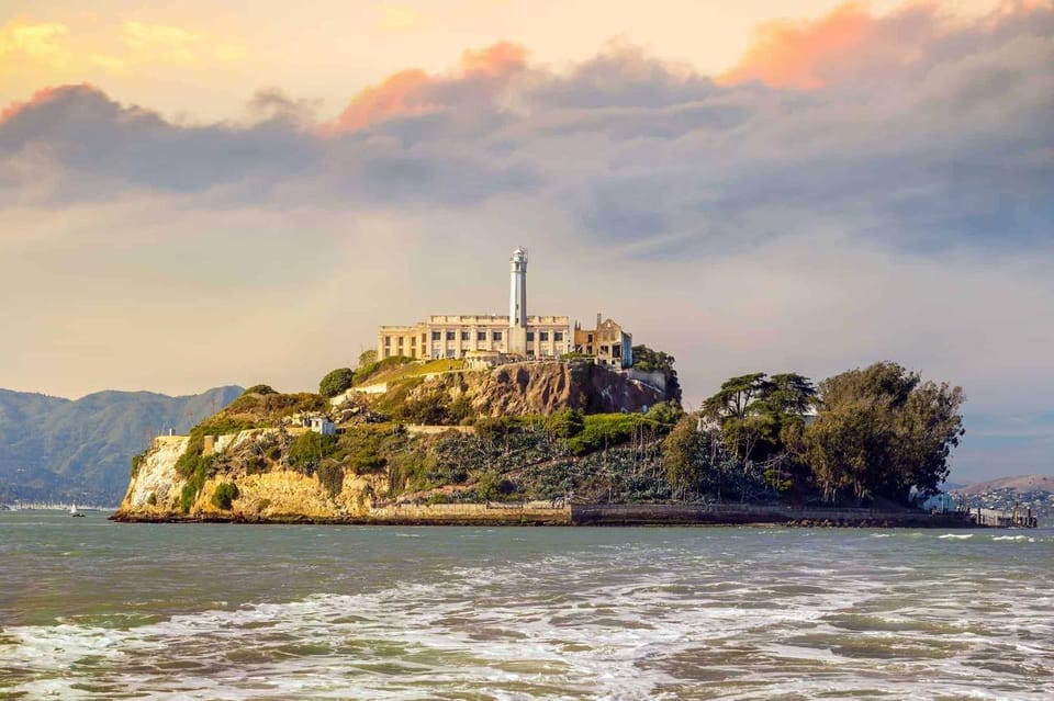 San Francisco: Alcatraz Island & Chinatown Walking Tour - Frequently Asked Questions