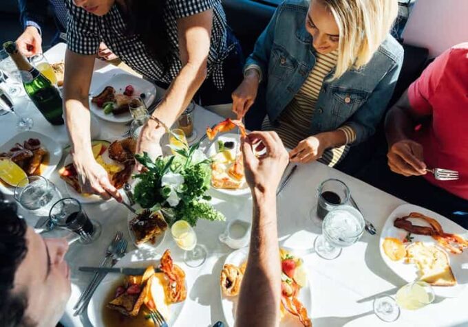 San Francisco: Easter Buffet Brunch or Dinner Bay Cruise - Frequently Asked Questions