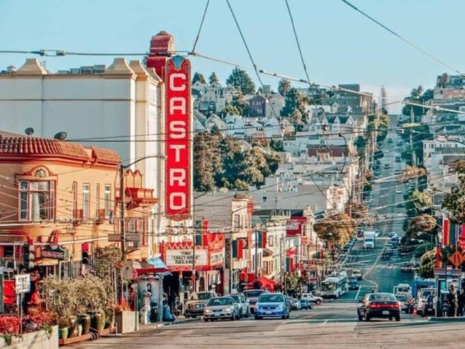 San Francisco : Highlights Private Walking Tour With A Guide - Frequently Asked Questions