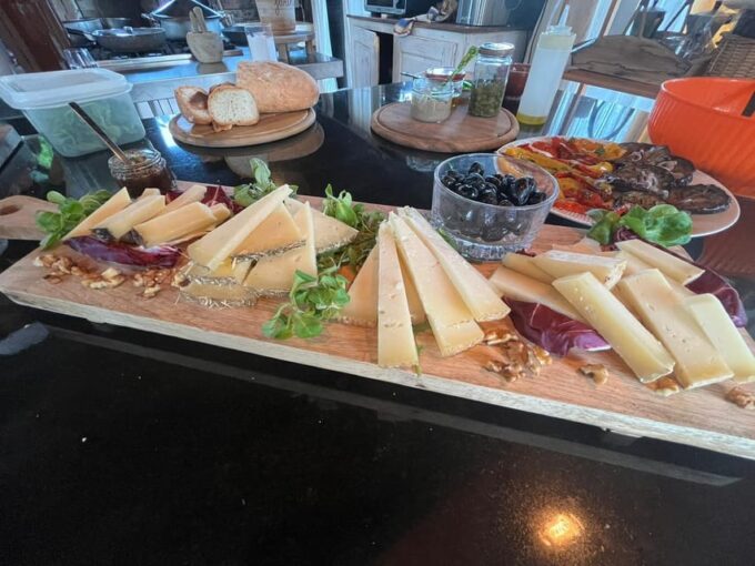 San Gimignano: Home Restaurant Luxury Dinner With Wine - Frequently Asked Questions