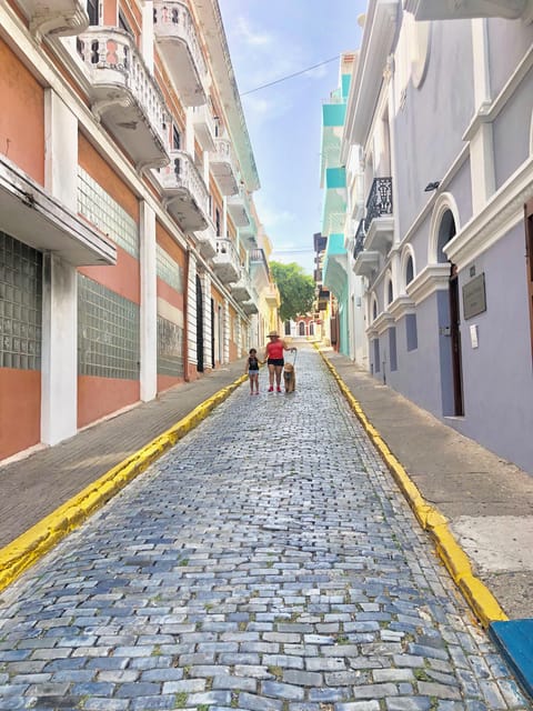 San Juan: History, Legends, & Highlights Guided Walking Tour - Frequently Asked Questions