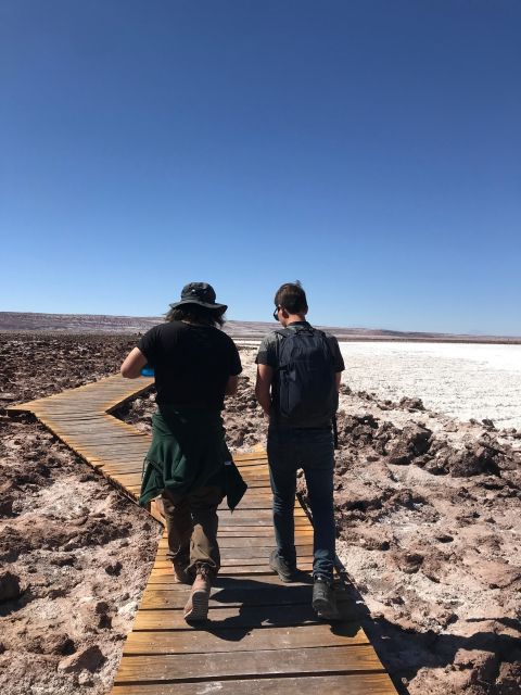 San Pedro De Atacama: 3-Day Activity Combo With 4 Tours - Frequently Asked Questions