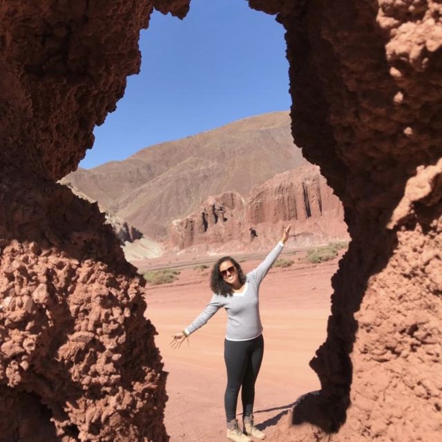 San Pedro De Atacama: Rainbow Valley & Hierbas Buenas Tour - Frequently Asked Questions