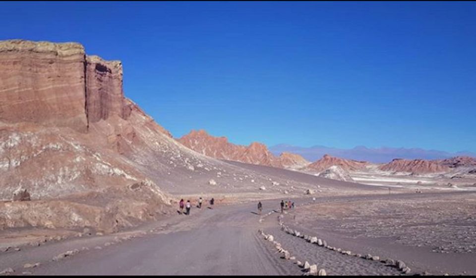 San Pedro De Atacama: Valley of the Moon Sunset Tour - Frequently Asked Questions