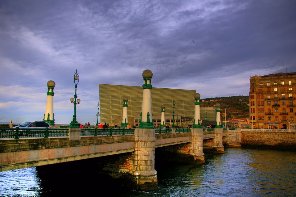 San Sebastian And Basque Coast Tour From Vitoria - Frequently Asked Questions