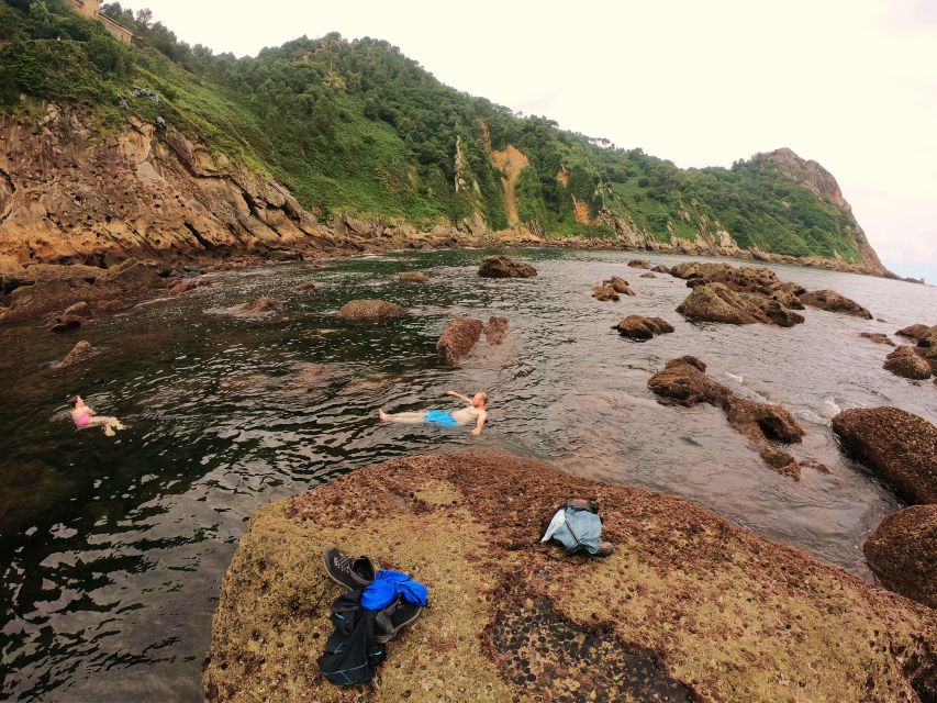 San Sebastián: Hike in the North Way of Saint James - Frequently Asked Questions