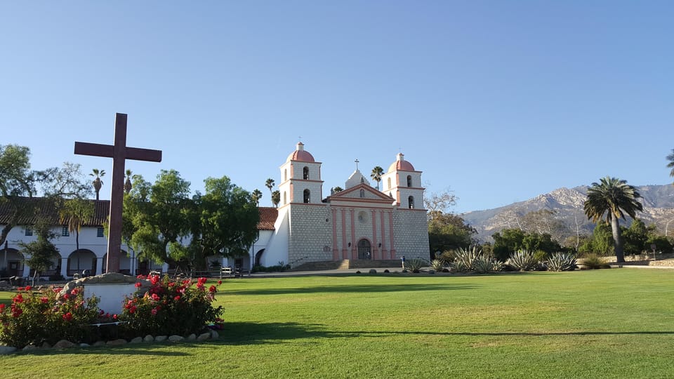 Santa Barbara and Solvang Tour From Los Angeles - Frequently Asked Questions