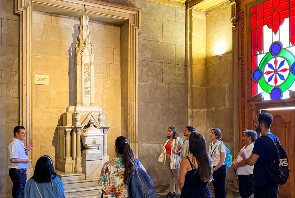 Santiago Cathedrals Bell Tower Official Tour - Frequently Asked Questions