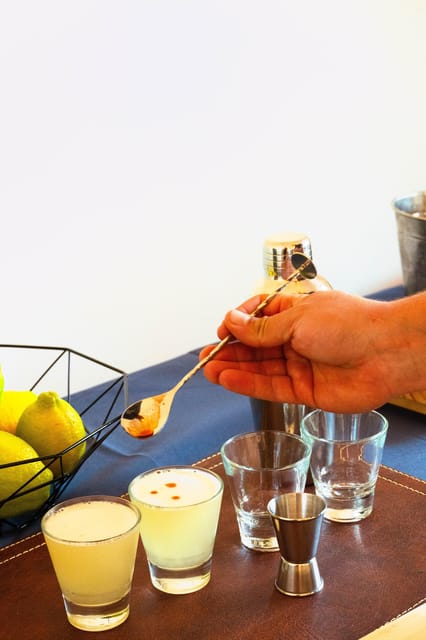 Santiago: Pisco Sour Class With Tastings - Frequently Asked Questions