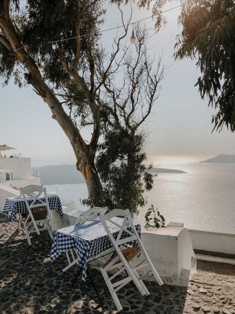 Santorini Bliss: Discover the Charms of the Southern Delight - Frequently Asked Questions