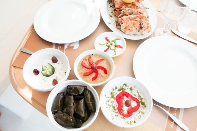 Santorini: Catamaran Tour With BBQ Meal and Unlimited Drinks - Frequently Asked Questions