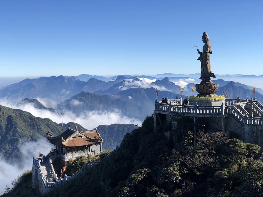 Sapa 2 Days 1 Night Cat Cat Village and Fansipan Peak - Frequently Asked Questions