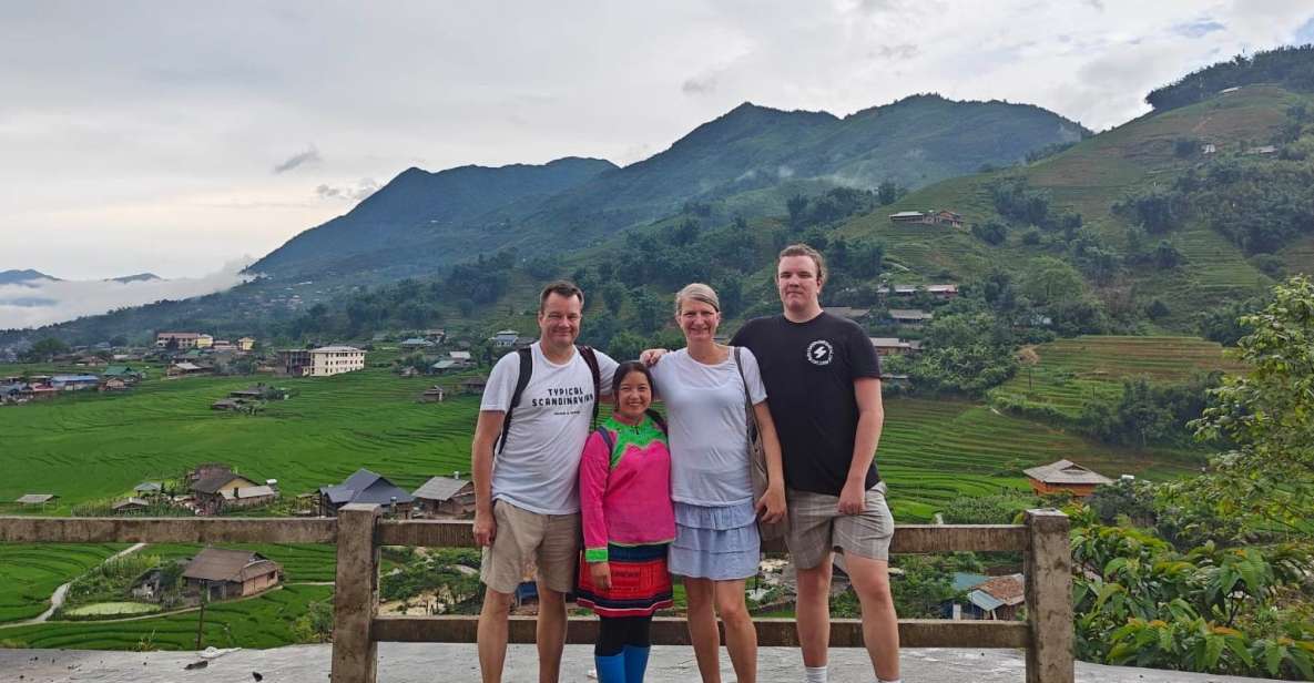 Sapa 2-Days Trek Tour - Stay Sapa Homestay - Frequently Asked Questions