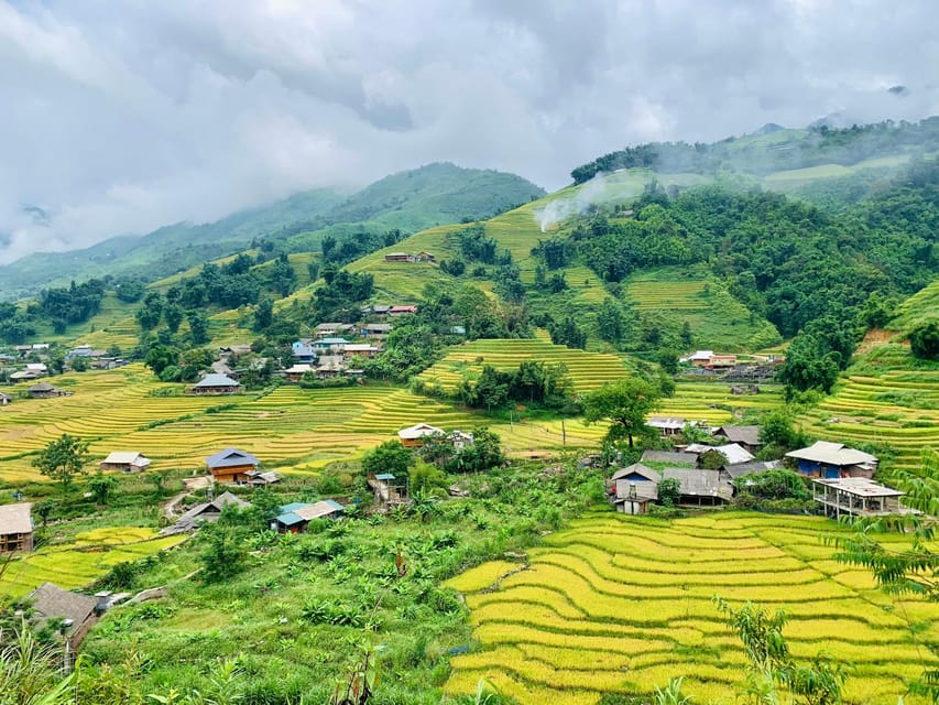 Sapa 2 Days Trekking and Homestay Experience - Frequently Asked Questions