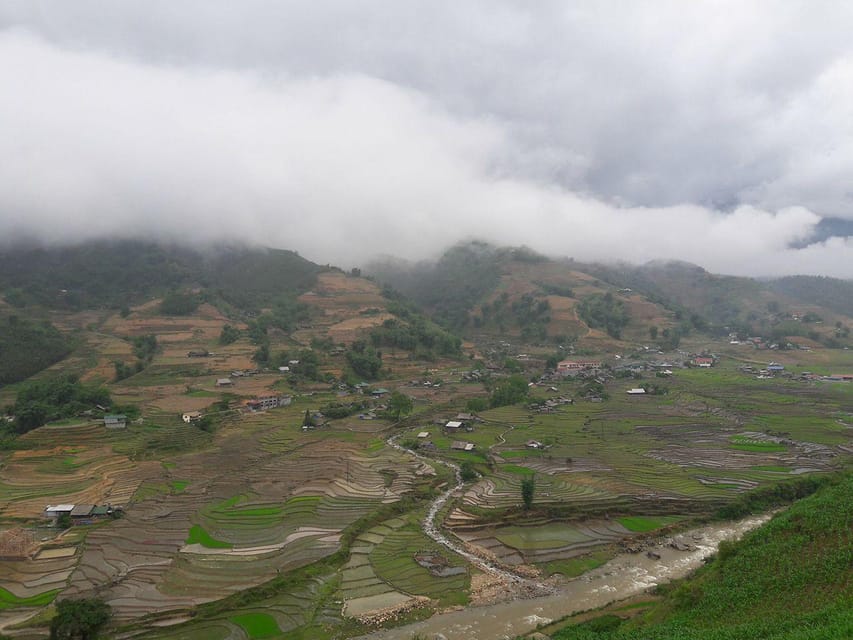 Sapa Beautiful Rice Field, Village - Easy Walking Kid,Senior - Frequently Asked Questions