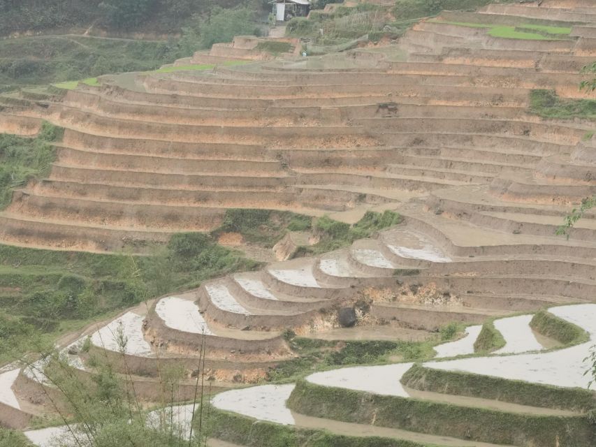 Sapa Daily Trip: Easy Trekking and Hotel 2 Days 1 Night - Frequently Asked Questions