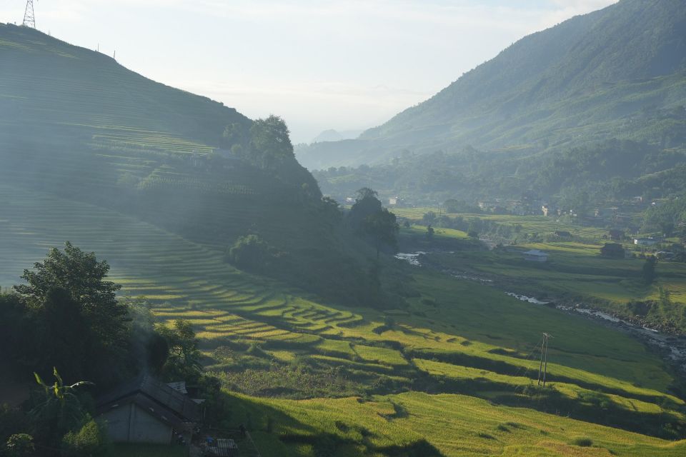 Sapa Half Day Hard Trekking Villages Trip With Lunch & Guide - Frequently Asked Questions