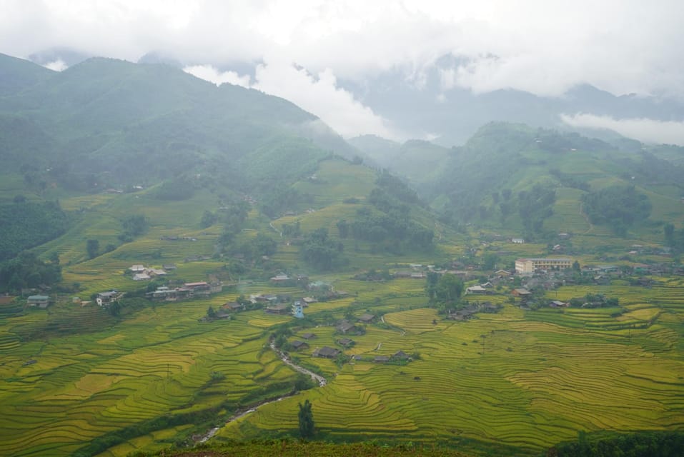 Sapa Hoang Lien National Park & Tribal Village Trek Private - Frequently Asked Questions