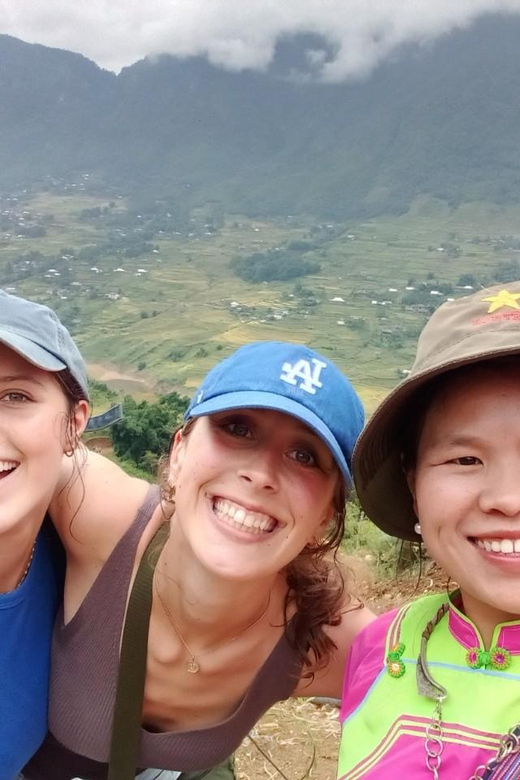 Sapa: Long Trekking Going to Mountain& Hmong Village - Frequently Asked Questions