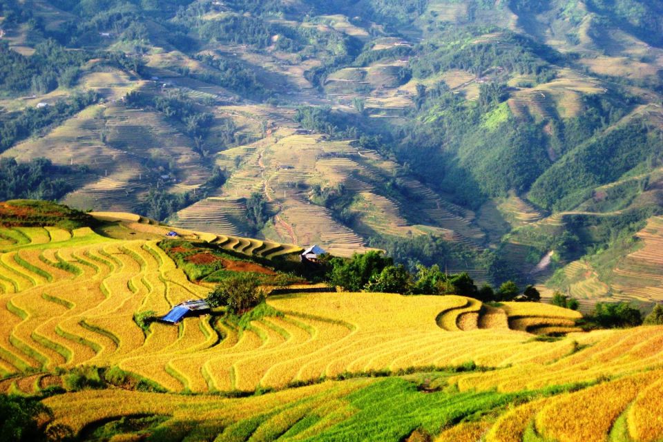 Sapa Package Tour 2 Days 1 Night With Trekking - Frequently Asked Questions