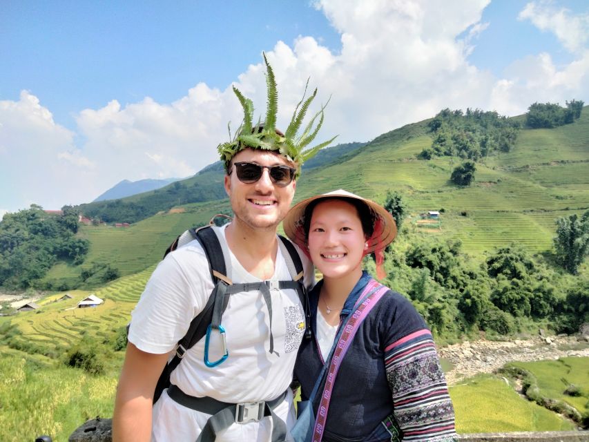 Sapa: Private The Most Beautiful Terraced Fields Trekking - Frequently Asked Questions