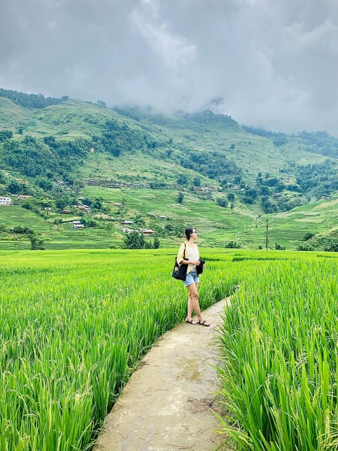 Sapa: Private Trekking Tour (Full Day, Lunch + Herbal Bath) - Frequently Asked Questions