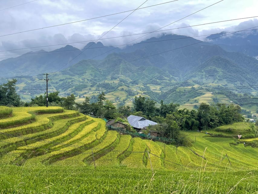 Sapa: Trekking Sapa One Day With Group Tour - Frequently Asked Questions