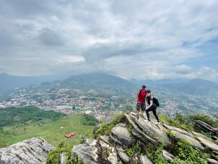 Sapa Trekking Tour 1Day - The Hidden Trail Mountain & Valley - Frequently Asked Questions