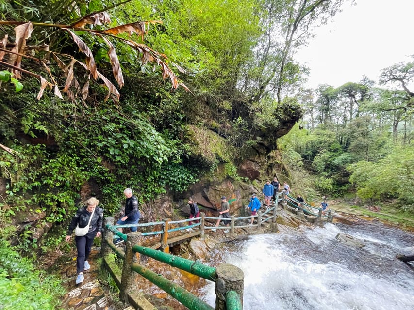 Sapa Trekking - Waterfalls And Hmong Villages - Frequently Asked Questions