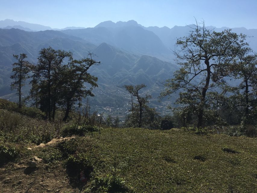 Sapa:2-Day Discover Ethnic Villages & Amazing Rice-Terraces - Frequently Asked Questions