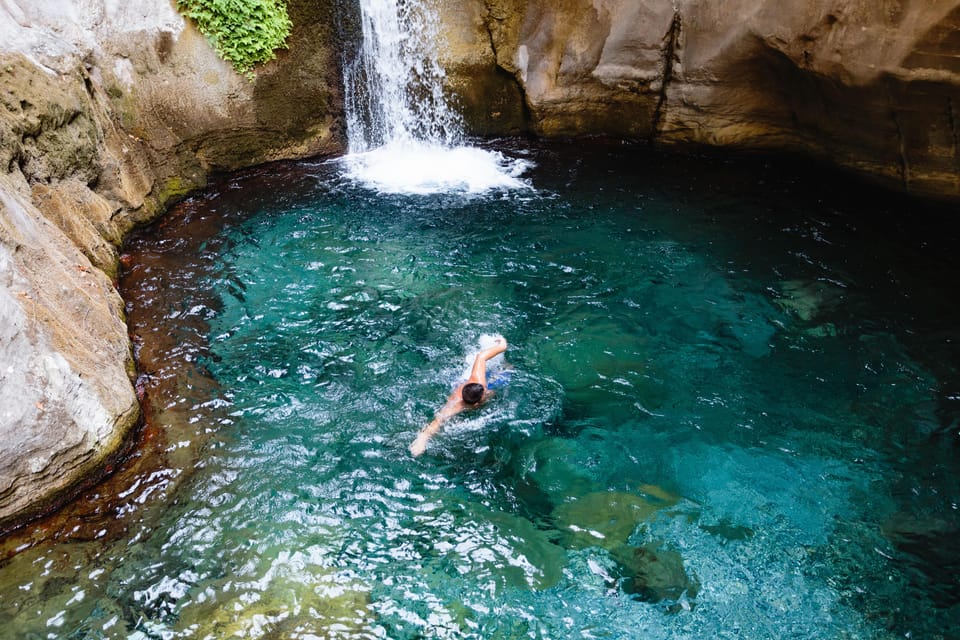 Sapadere Canyon Full-Day Sightseeing Tour From Alanya - Frequently Asked Questions