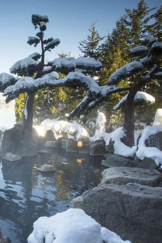 Sapporo 1-Day Tour With Toyako Lake Hot Spring - Recap