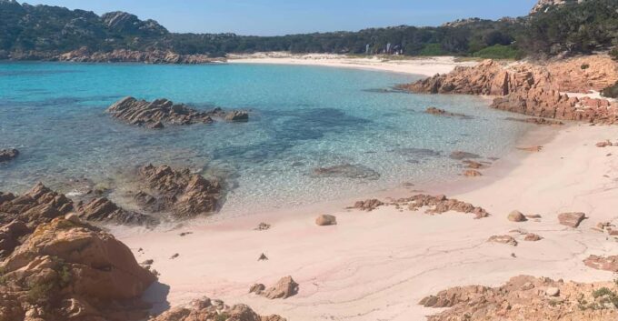 Sardinia: La Maddalena/Palau Catamaran Day Trip With Lunch - Frequently Asked Questions